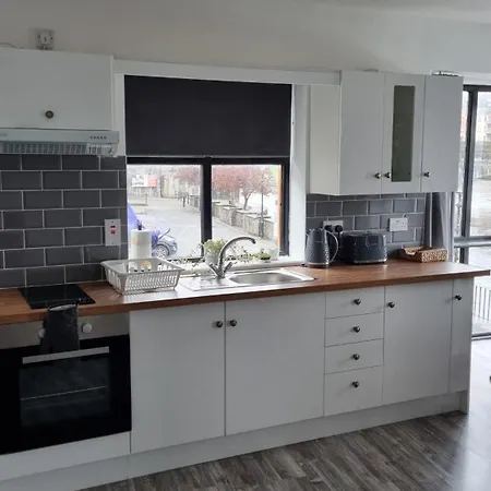 Apartment The Quays