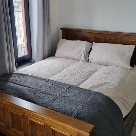 The Quays Apartman Athlone