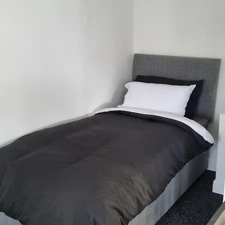 Apartman The Quays Athlone