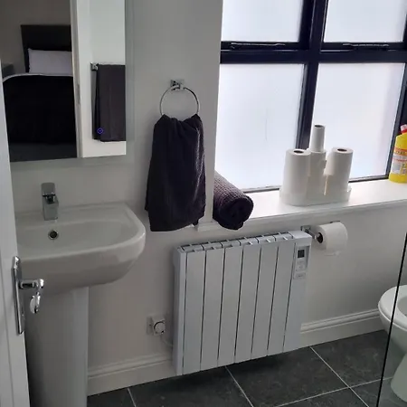 Apartamento The Quays