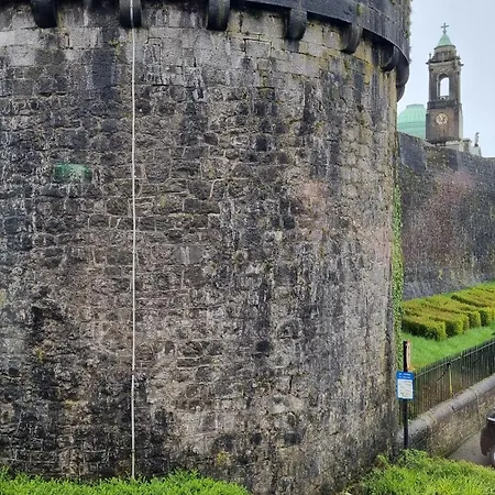 The Quays Apartamento