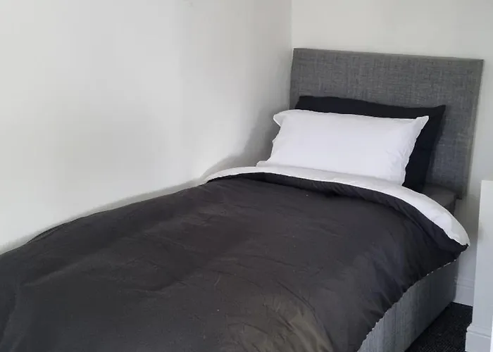 Daire The Quays Athlone